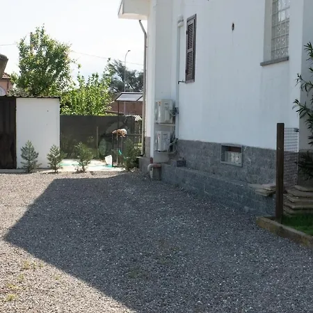 A Due Passi Dal Castello 别墅