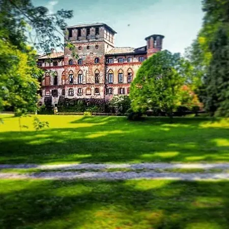 A Due Passi Dal Castello 别墅